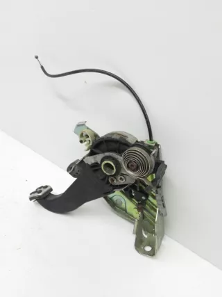 A2044200984 Педаль стояночного тормоза Mercedes C W204 Арт 2-897820, вид 3