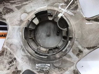 13361802 Колпак декоративный литого диска Opel Astra J Арт 2-897873, вид 4