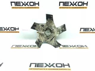 13361802 Колпак декоративный литого диска Opel Astra J Арт 2-897875, вид 3