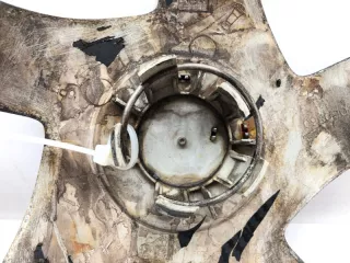 13361802 Колпак декоративный литого диска Opel Astra J Арт 2-897875, вид 4