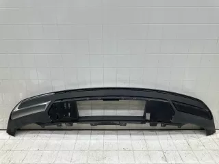 80A807521J9B9 Юбка бампера нижняя Audi Q5 2 Арт 2-897963, вид 1