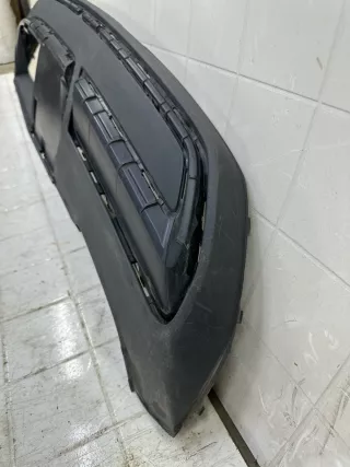 80A807521J9B9 Юбка бампера нижняя Audi Q5 2 Арт 2-897963, вид 7