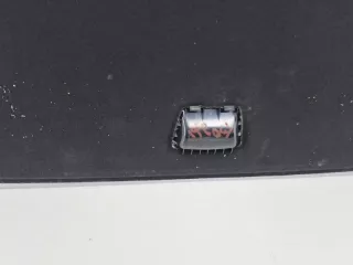 51477222219 Пол багажника BMW X4 F26 Арт 2-898029, вид 7
