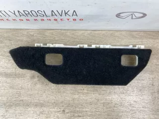 849073JA0A Обшивка багажника Infiniti JX Арт 2-898099, вид 1