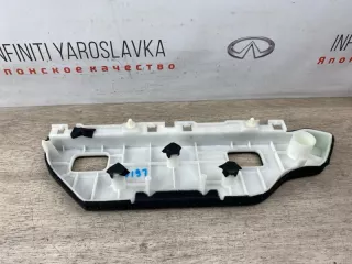 849073JA0A Обшивка багажника Infiniti JX Арт 2-898099, вид 2