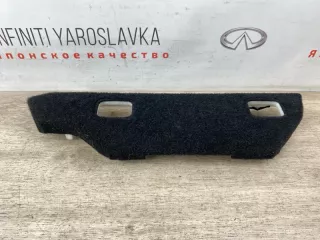 849073JA0A Обшивка багажника Infiniti JX Арт 2-898099, вид 3