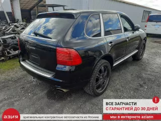 95542102013 Карданный вал Porsche Cayenne 959 Арт 2-898126, вид 12