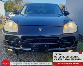 95542102013 Карданный вал Porsche Cayenne 959 Арт 2-898126, вид 9