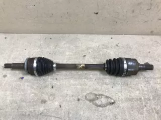 495001R000 Привод колеса Kia Rio 1 Арт 2-898146, вид 1
