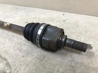 495001R000 Привод колеса Kia Rio 1 Арт 2-898146, вид 3