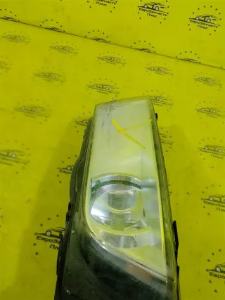 5E0941699 Фара противотуманная Skoda Octavia A4 Арт 2-898265, вид 2