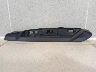 2804213XKQ11A Накладка заднего бампера левая Haval F7 Арт 2-898367, вид 1
