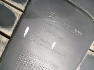 29110M0000 Защита картера Hyundai Creta 1 Арт 2-898389, вид 9