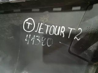 F262804501 Бампер задний Jetour T2 Арт 2-898399, вид 11