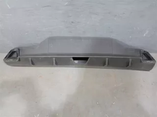 86612H0700 Накладка заднего бампера Kia Rio 4 Арт 2-898401, вид 1