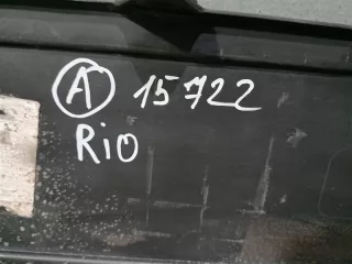 86612H0700 Накладка заднего бампера Kia Rio 4 Арт 2-898401, вид 12