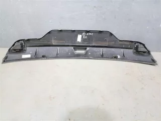 86612H0700 Накладка заднего бампера Kia Rio 4 Арт 2-898401, вид 5