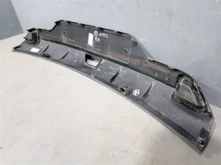86612H0700 Накладка заднего бампера Kia Rio 4 Арт 2-898401, вид 6