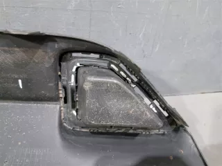 86612H0700 Накладка заднего бампера Kia Rio 4 Арт 2-898401, вид 7
