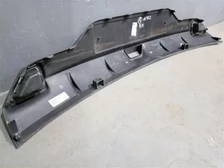 86612H0700 Накладка заднего бампера Kia Rio 4 Арт 2-898401, вид 9