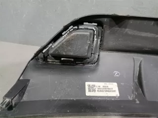 86612H0700 Накладка заднего бампера Kia Rio 4 Арт 2-898401, вид 10