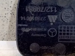 A24688510229761 Заглушка (решетка) в бампер Mercedes B W246 Арт 2-898435, вид 8