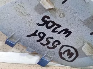 A20588507249999 Заглушка (решетка) в бампер Mercedes C W205 Арт 2-898517, вид 9