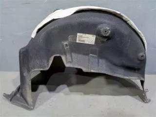 A1566900330 Локер задний левый Mercedes A W168 Арт 2-898563, вид 1