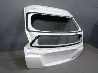 5801B827 Крышка багажника (дверь 3-5) Mitsubishi Eclipse 3 Арт 2-898594, вид 3