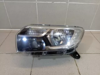 260601719R Фара левая Renault Logan 2 Арт 2-898609, вид 1