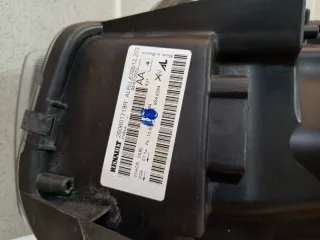 260601719R Фара левая Renault Logan 2 Арт 2-898609, вид 11
