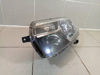 260601719R Фара левая Renault Logan 2 Арт 2-898609, вид 2