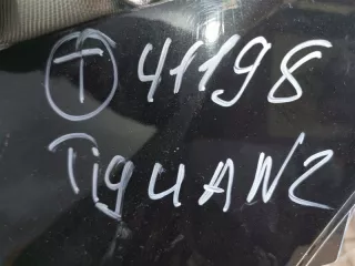 5NA807217ACGRU Бампер передний Volkswagen Tiguan 2 Арт 2-898638, вид 14