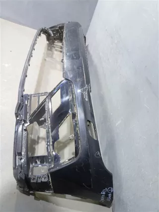 5NA807217ACGRU Бампер передний Volkswagen Tiguan 2 Арт 2-898638, вид 4