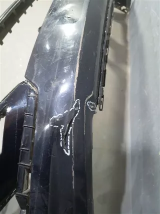 5NA807217ACGRU Бампер передний Volkswagen Tiguan 2 Арт 2-898638, вид 5