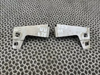 95550160900 Кронштейн крепления крыла Porsche Cayenne 955 Арт 2-898684, вид 1
