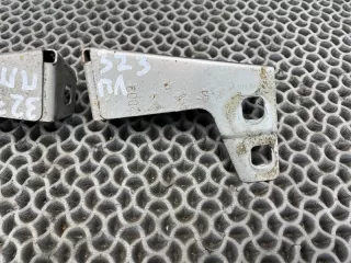 95550160900 Кронштейн крепления крыла Porsche Cayenne 955 Арт 2-898684, вид 3