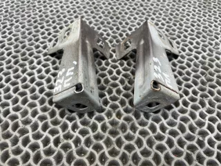 95550160900 Кронштейн крепления крыла Porsche Cayenne 955 Арт 2-898684, вид 4