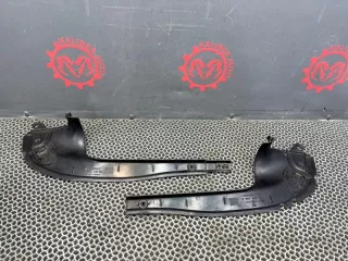 7L5805285D Накладка панели телевизора Porsche Cayenne 955 Арт 2-898696, вид 2
