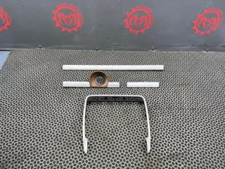 9555523810062W Накладка торпедо Porsche Cayenne 955 Арт 2-898698, вид 1