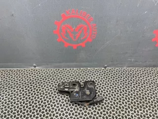 95551150901 Замок капота Porsche Cayenne 955 Арт 2-898709, вид 1