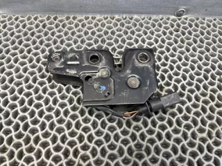 95551150901 Замок капота Porsche Cayenne 955 Арт 2-898709, вид 2