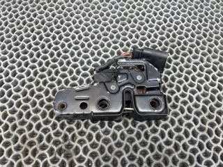 95551150901 Замок капота Porsche Cayenne 955 Арт 2-898709, вид 4