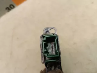 35300SMGE01 Кнопка (выключатель) Honda Civic 8 Арт 2-898834, вид 7