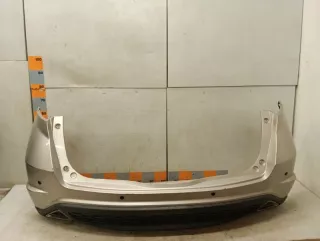 71501SMGE00ZB Бампер задний Honda Civic 8 Арт 2-898991, вид 1