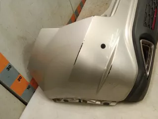 71501SMGE00ZB Бампер задний Honda Civic 8 Арт 2-898991, вид 2