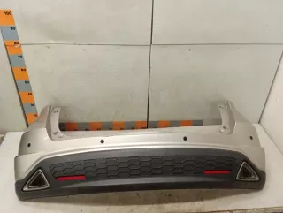 71501SMGE00ZB Бампер задний Honda Civic 8 Арт 2-898991, вид 4