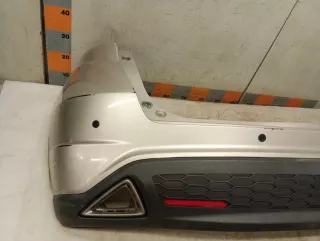 71501SMGE00ZB Бампер задний Honda Civic 8 Арт 2-898991, вид 5