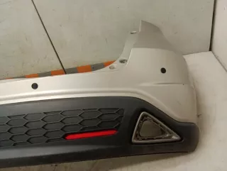 71501SMGE00ZB Бампер задний Honda Civic 8 Арт 2-898991, вид 6