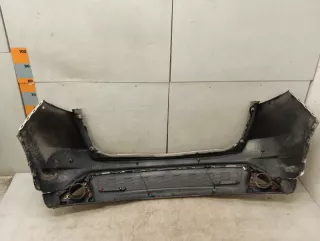 71501SMGE00ZB Бампер задний Honda Civic 8 Арт 2-898991, вид 7